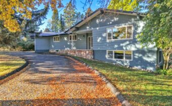 1919 Spring Creek Drive, Bozeman MT 59715