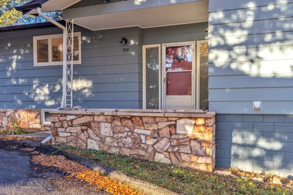 1919 Spring Creek Drive, Bozeman MT 59715