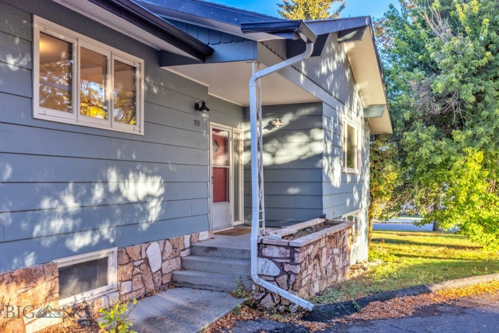 1919 Spring Creek Drive, Bozeman MT 59715