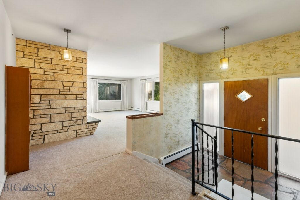 1919 Spring Creek Drive, Bozeman MT 59715