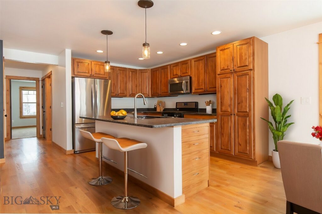 192 Arrow Trail, Bozeman MT 59718