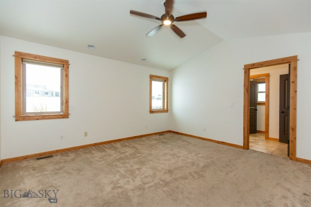 192 Arrow Trail, Bozeman MT 59718