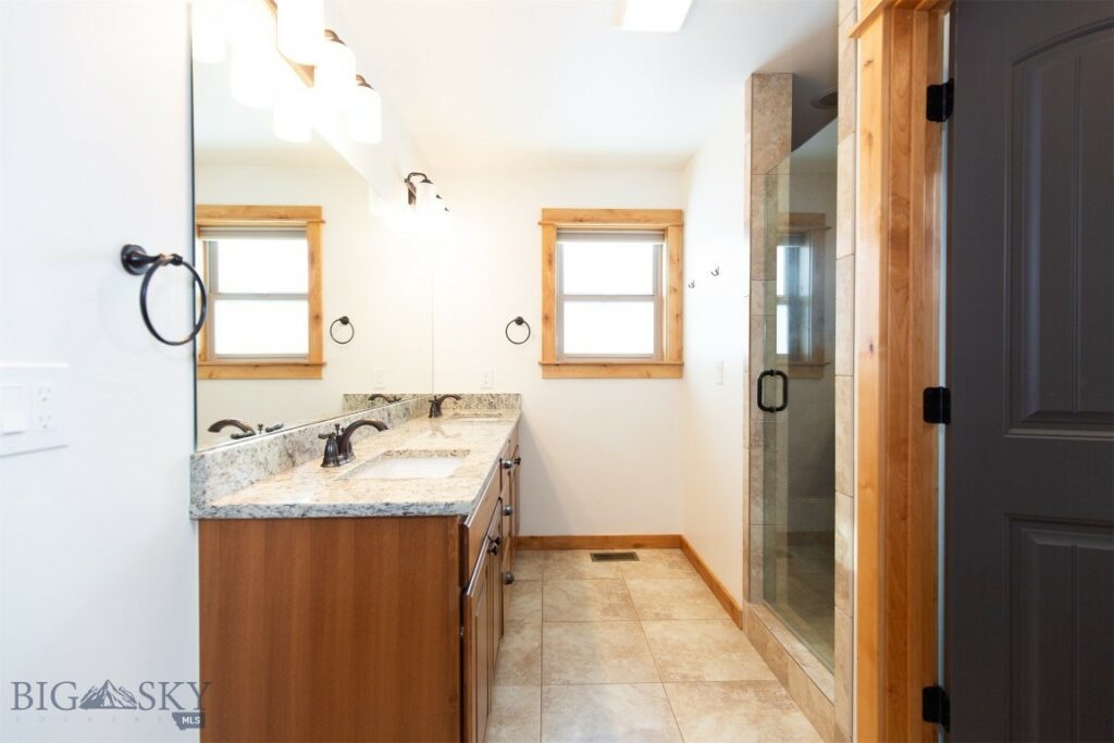 192 Arrow Trail, Bozeman MT 59718