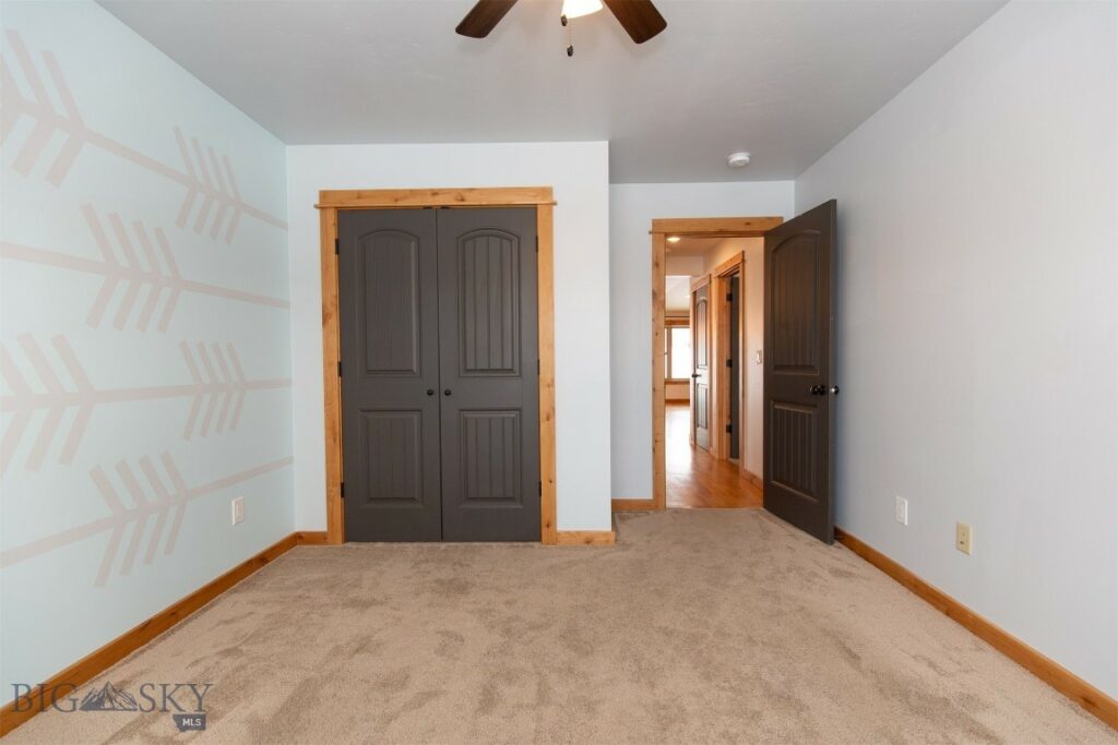 192 Arrow Trail, Bozeman MT 59718