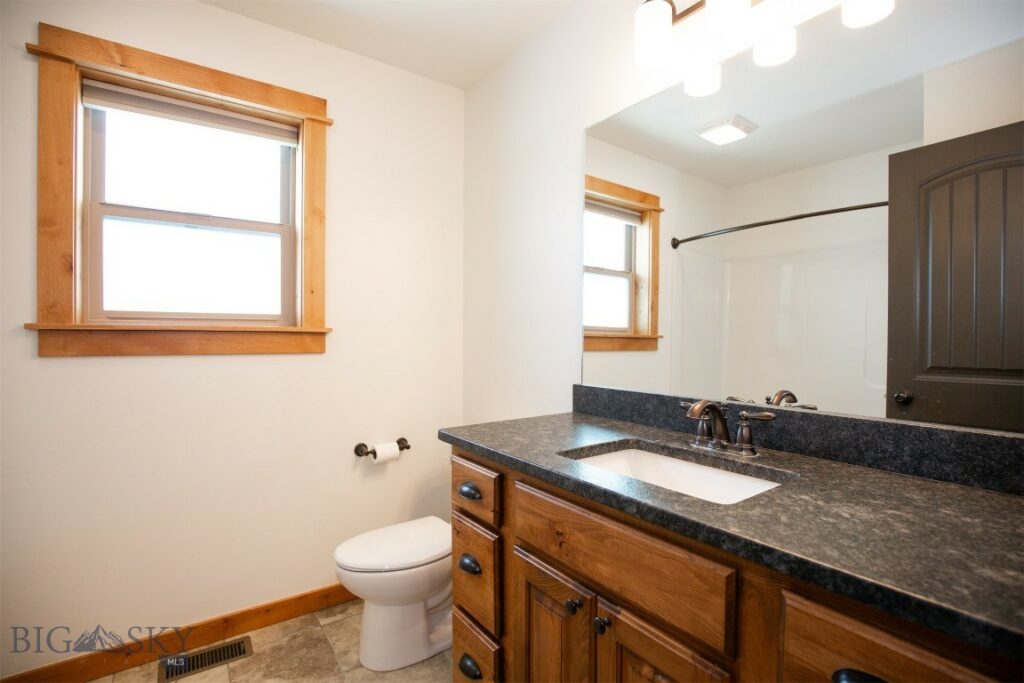 192 Arrow Trail, Bozeman MT 59718