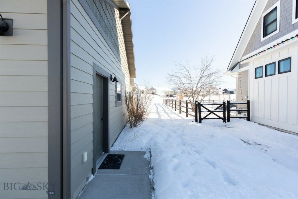 192 Arrow Trail, Bozeman MT 59718