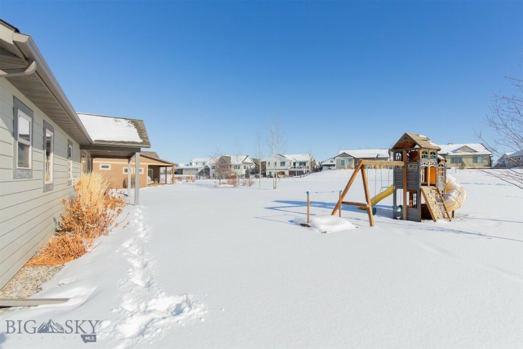 192 Arrow Trail, Bozeman MT 59718