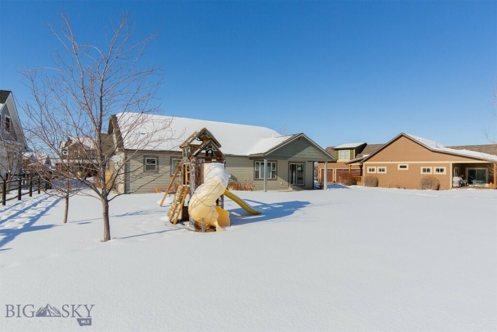 192 Arrow Trail, Bozeman MT 59718