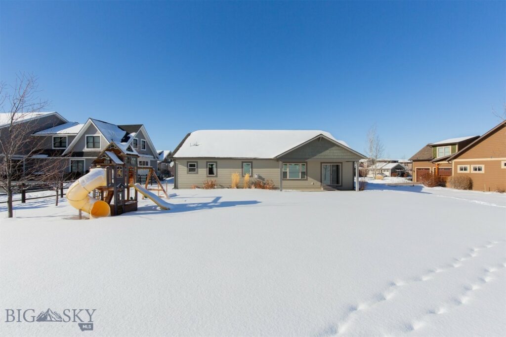 192 Arrow Trail, Bozeman MT 59718