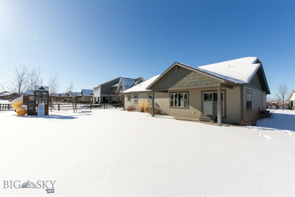 192 Arrow Trail, Bozeman MT 59718