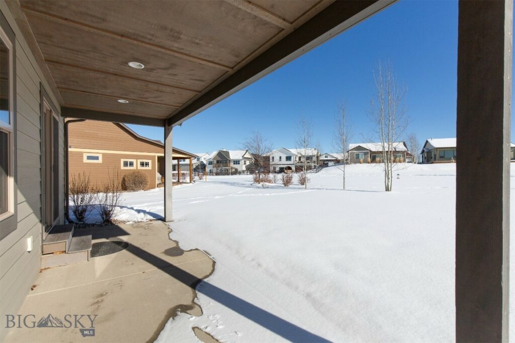 192 Arrow Trail, Bozeman MT 59718