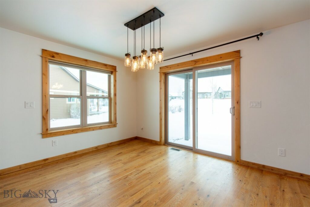 192 Arrow Trail, Bozeman MT 59718