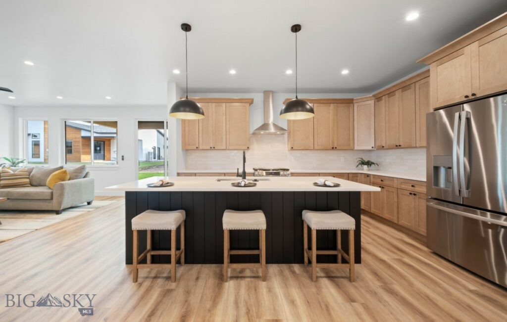 192 Delano Drive, Bozeman MT 59718