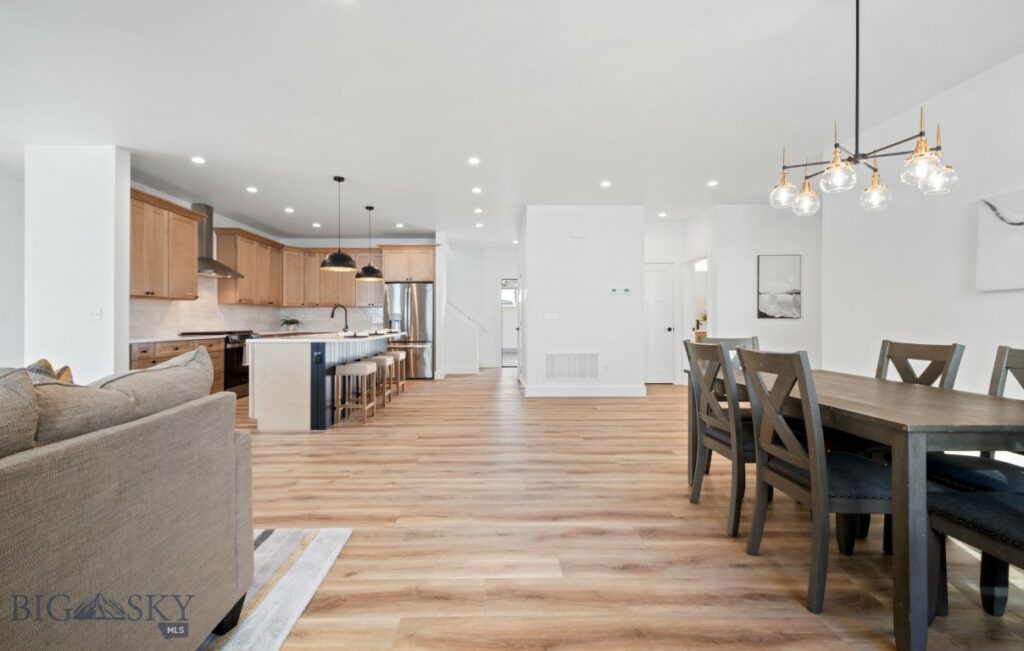 192 Delano Drive, Bozeman MT 59718