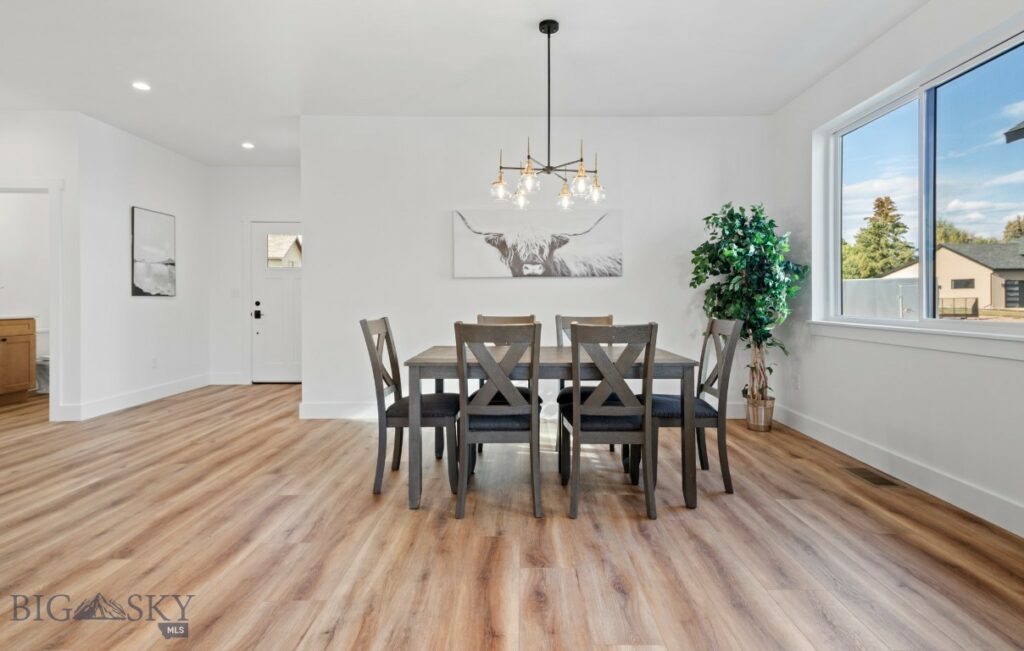 192 Delano Drive, Bozeman MT 59718