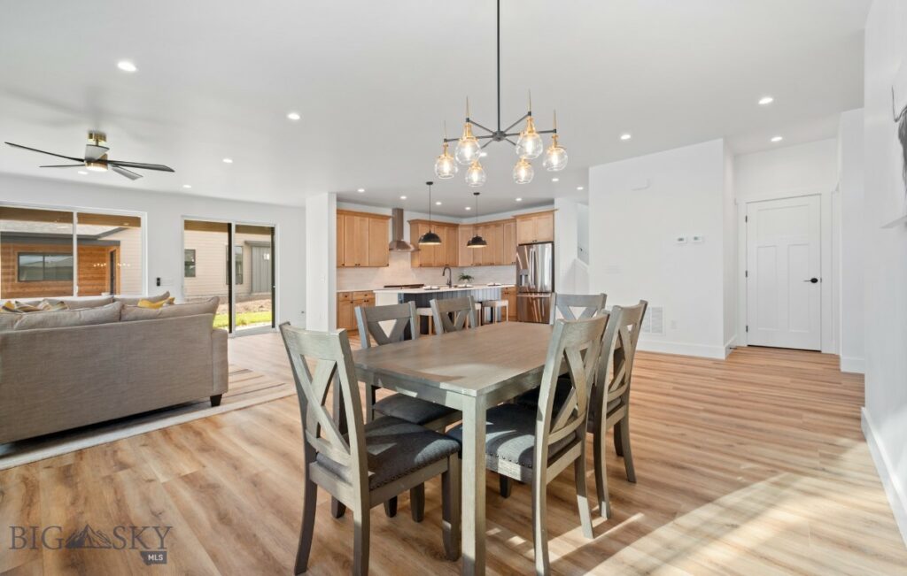 192 Delano Drive, Bozeman MT 59718