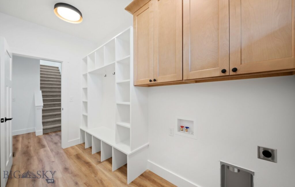192 Delano Drive, Bozeman MT 59718