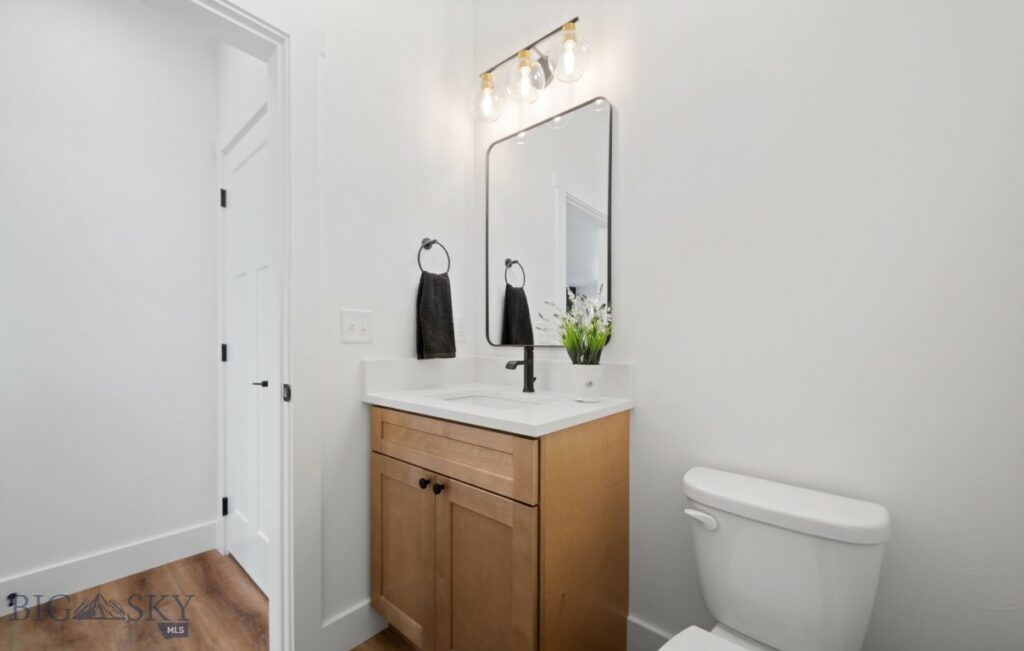 192 Delano Drive, Bozeman MT 59718