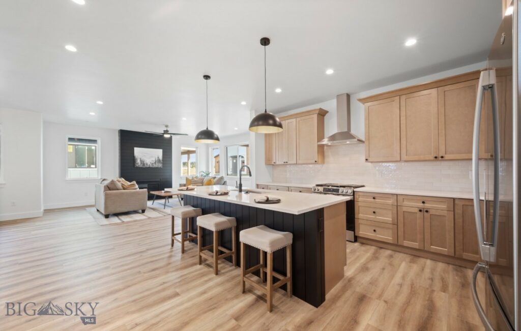 192 Delano Drive, Bozeman MT 59718