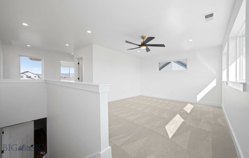 192 Delano Drive, Bozeman MT 59718