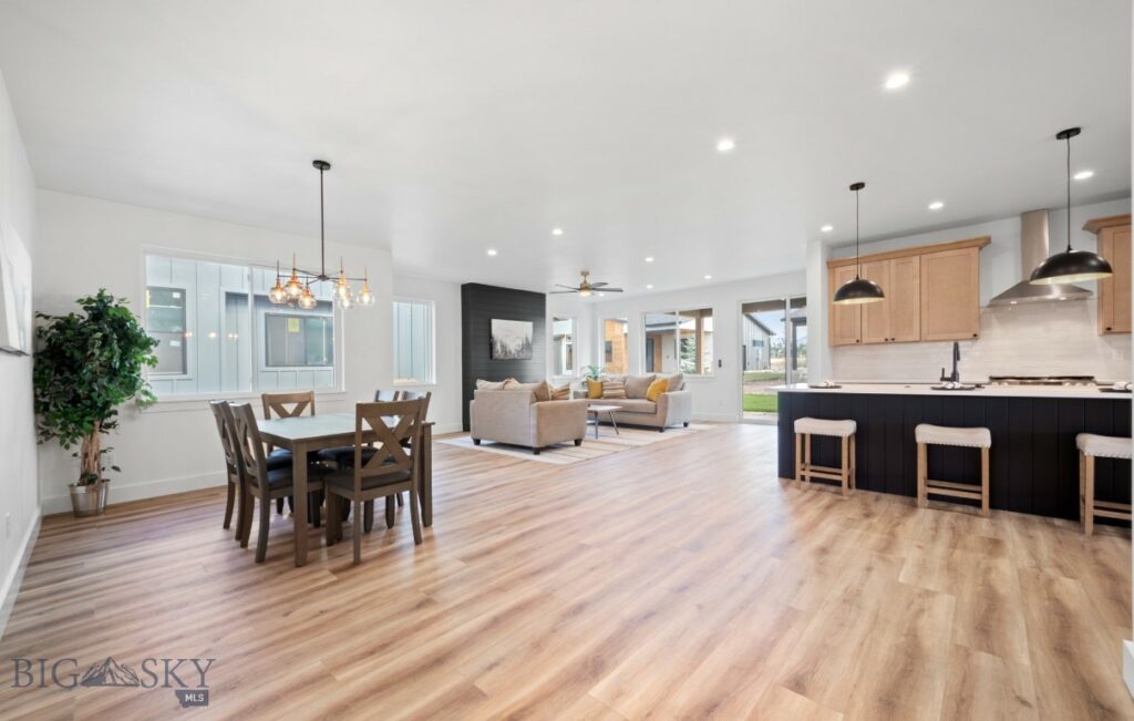 192 Delano Drive, Bozeman MT 59718