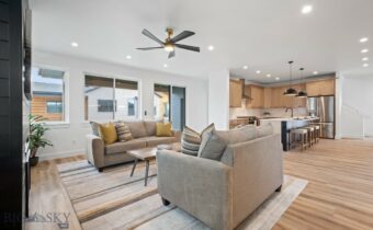 192 Delano Drive, Bozeman MT 59718