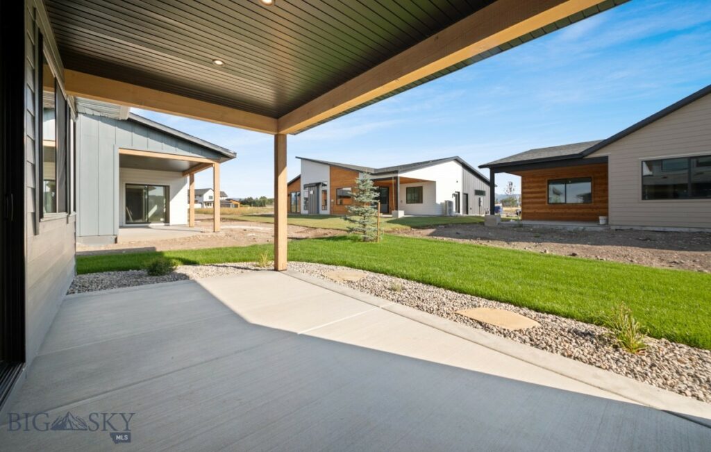 192 Delano Drive, Bozeman MT 59718