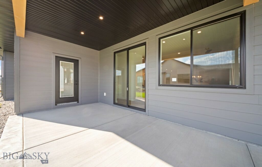 192 Delano Drive, Bozeman MT 59718