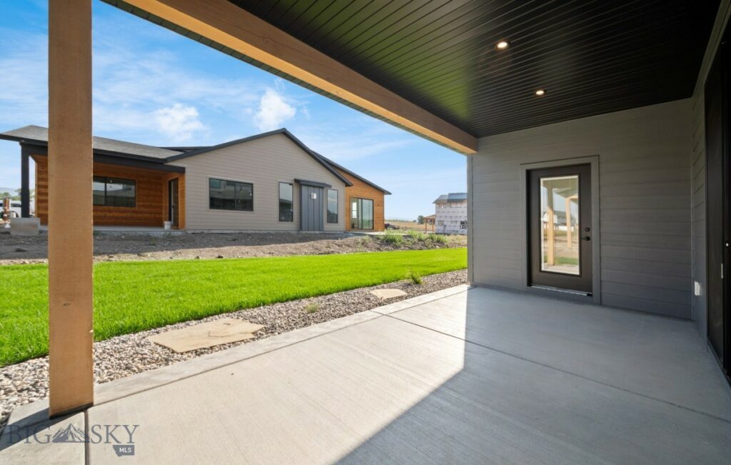 192 Delano Drive, Bozeman MT 59718