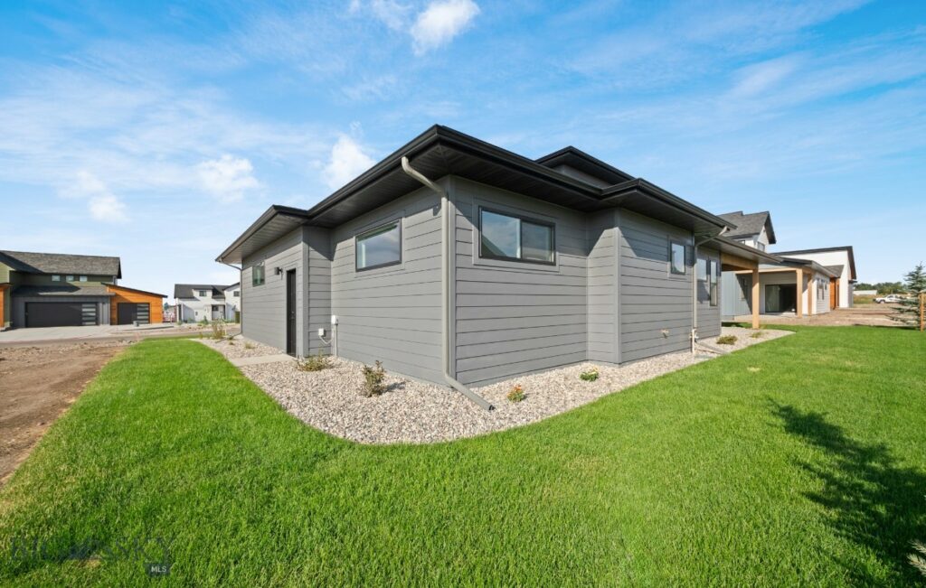 192 Delano Drive, Bozeman MT 59718