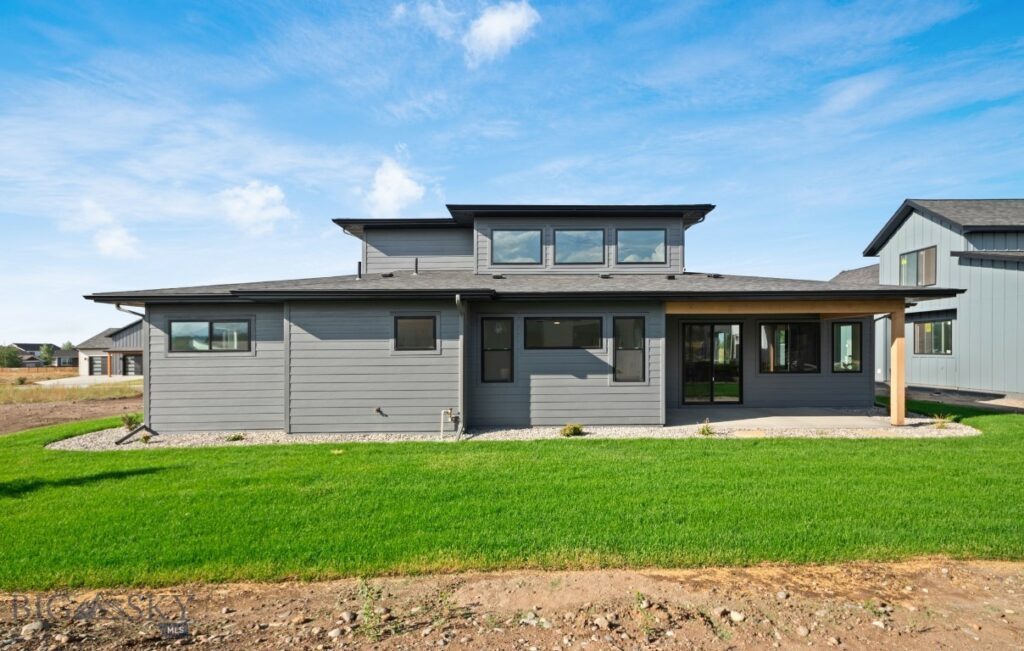 192 Delano Drive, Bozeman MT 59718