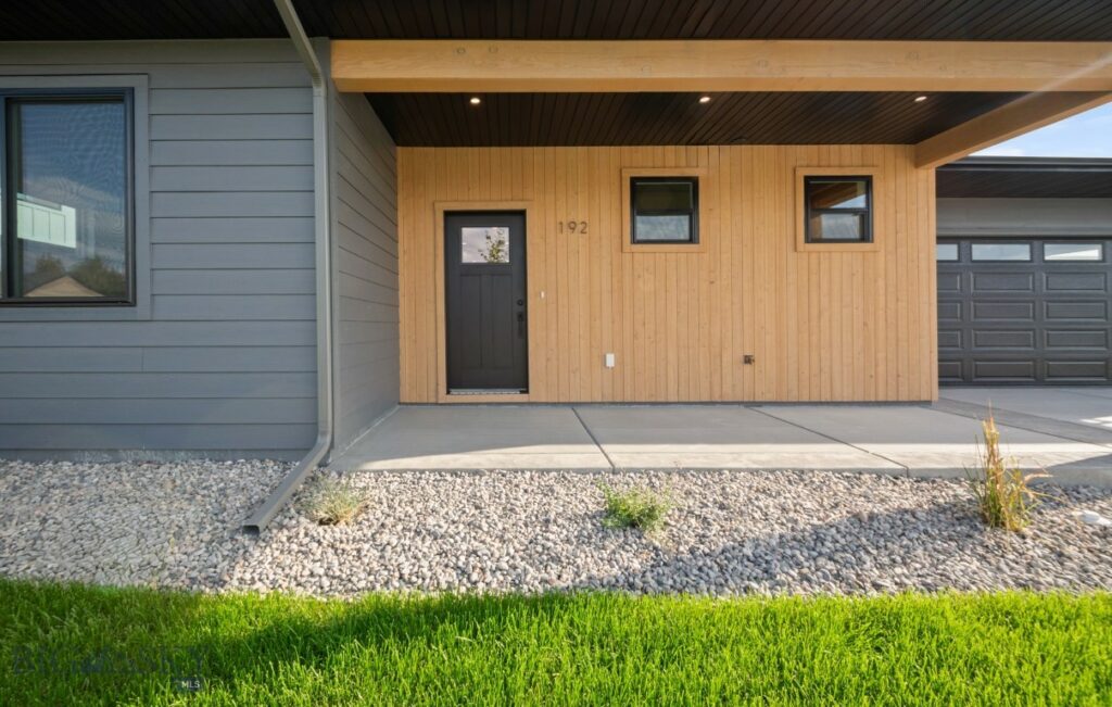 192 Delano Drive, Bozeman MT 59718