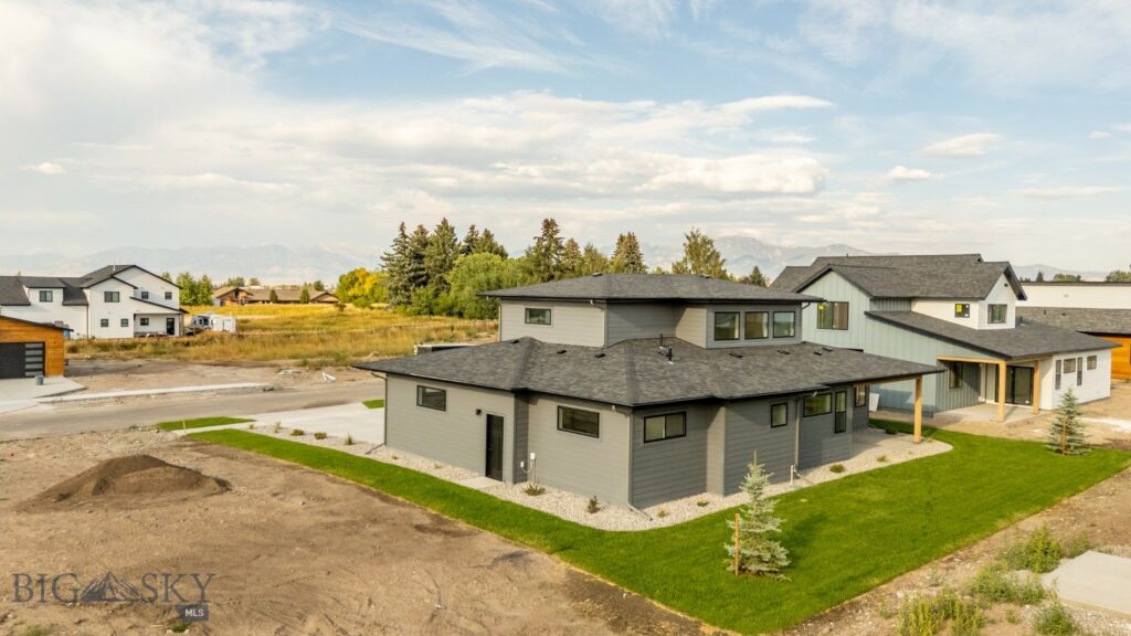192 Delano Drive, Bozeman MT 59718