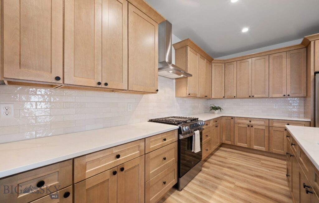 192 Delano Drive, Bozeman MT 59718