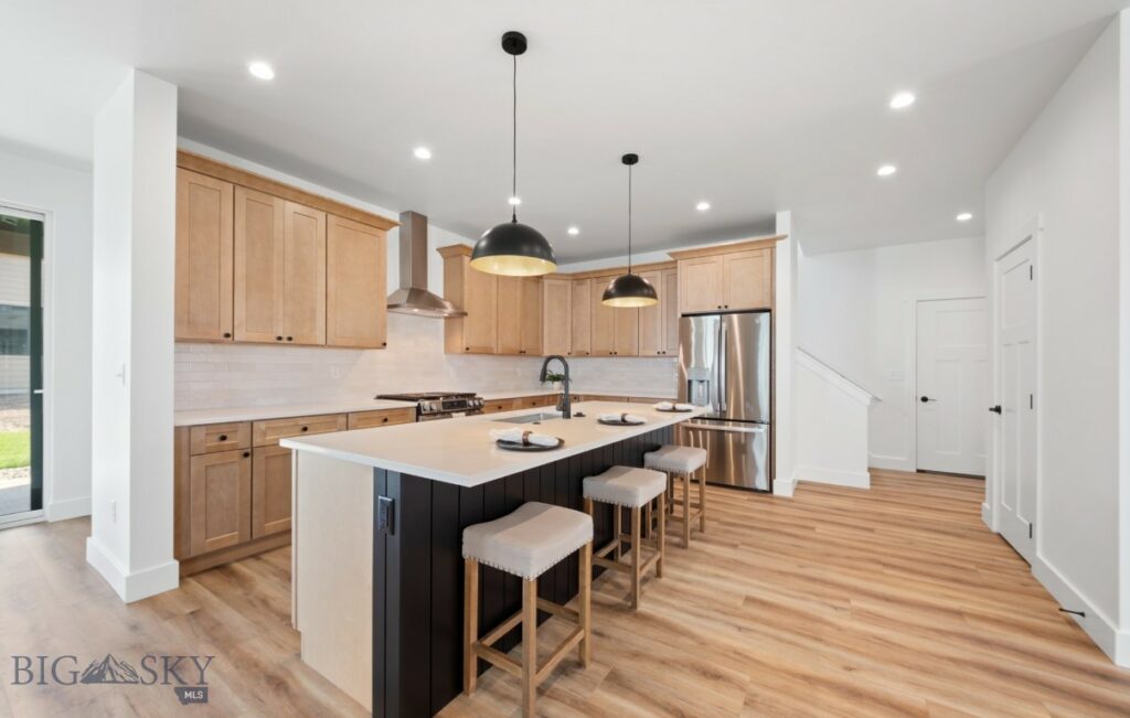 192 Delano Drive, Bozeman MT 59718