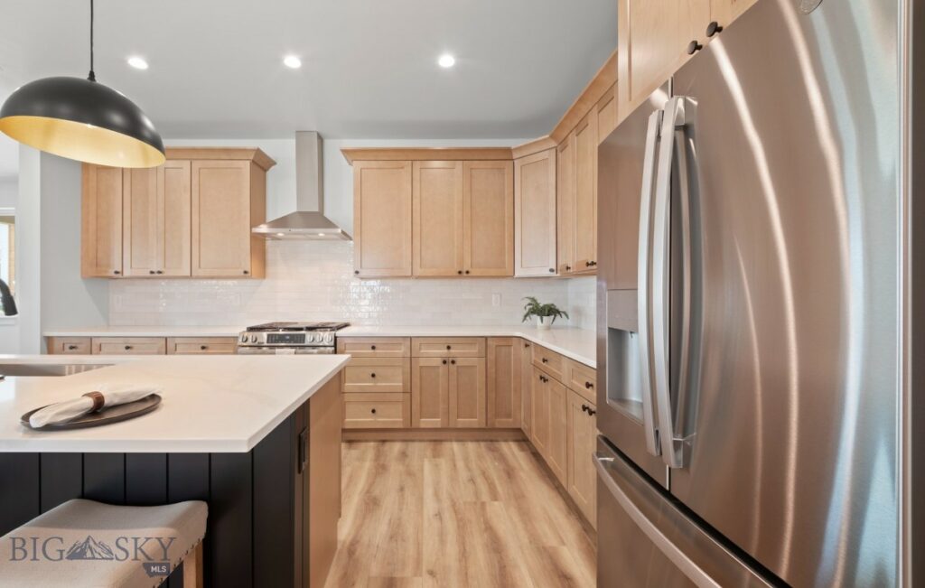 192 Delano Drive, Bozeman MT 59718