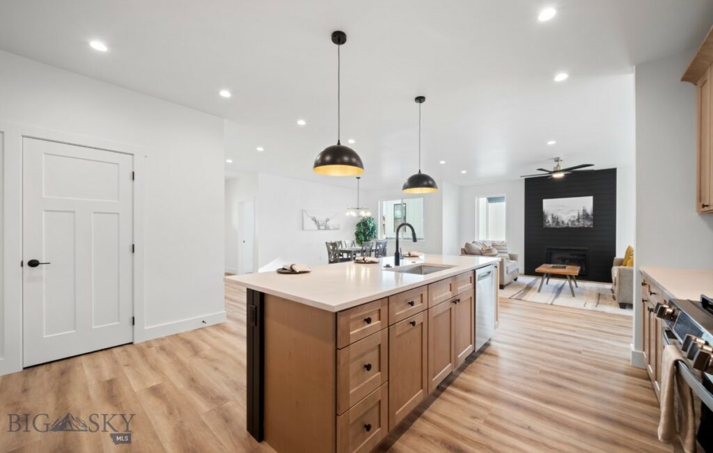 192 Delano Drive, Bozeman MT 59718