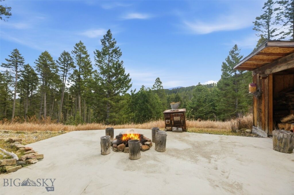 192 Mountain Brook Road, Livingston MT 59047