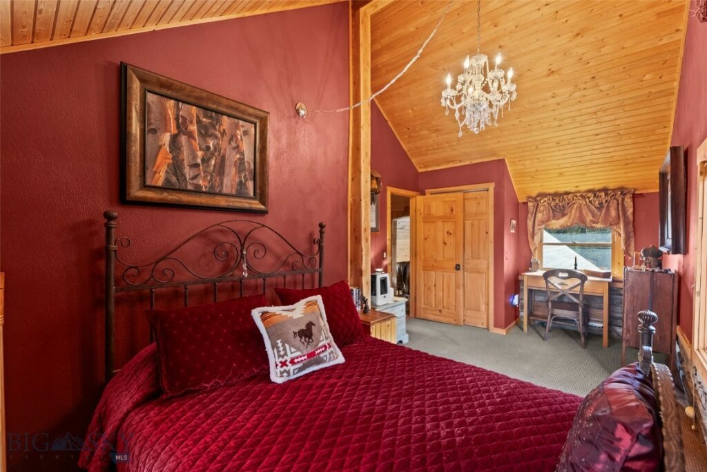 192 Mountain Brook Road, Livingston MT 59047