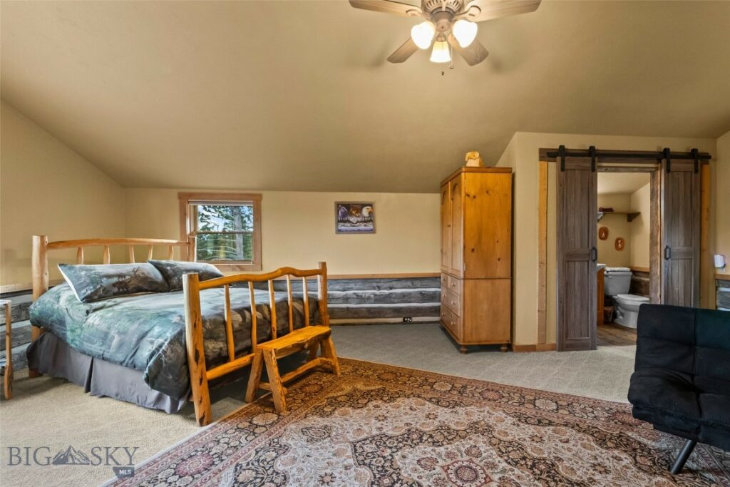192 Mountain Brook Road, Livingston MT 59047