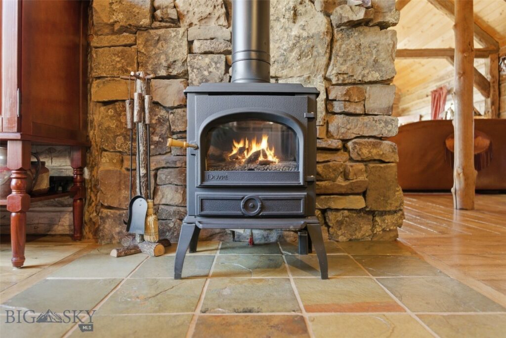 192 Mountain Brook Road, Livingston MT 59047