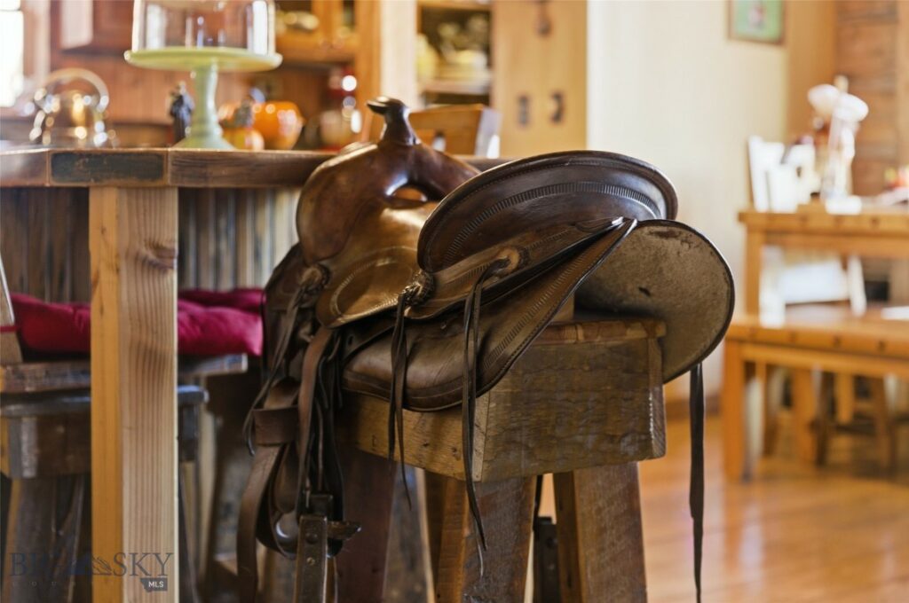 192 Mountain Brook Road, Livingston MT 59047