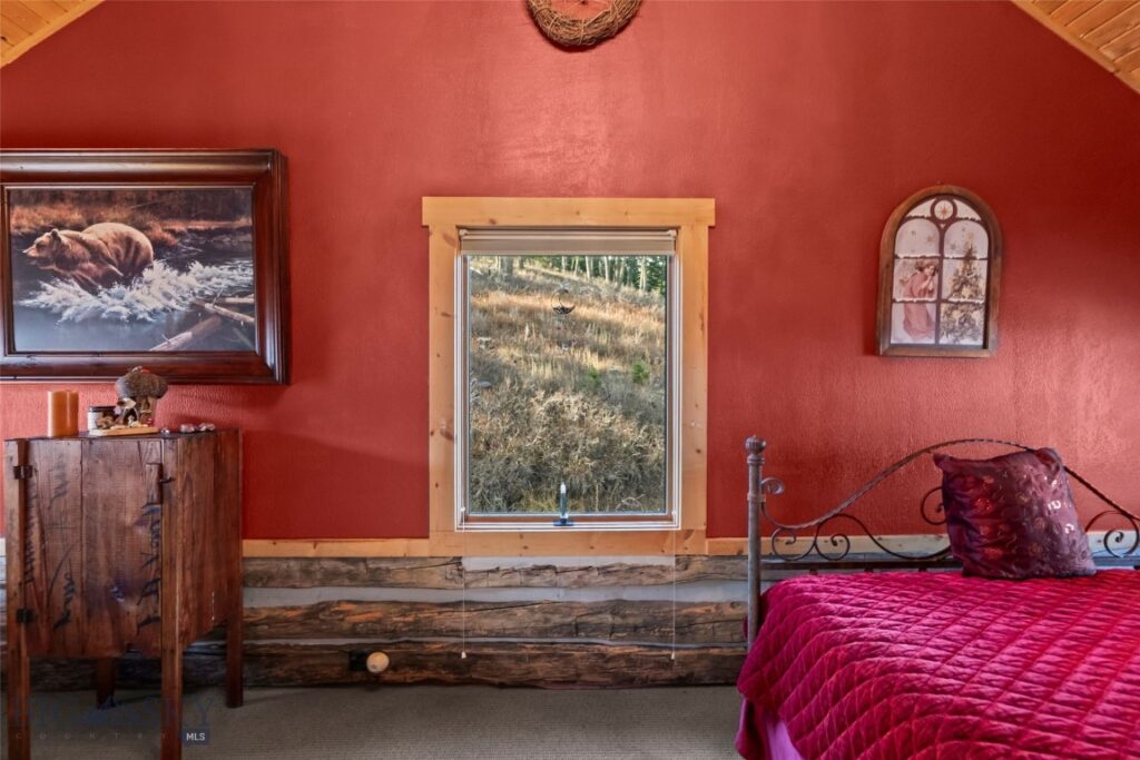 192 Mountain Brook Road, Livingston MT 59047