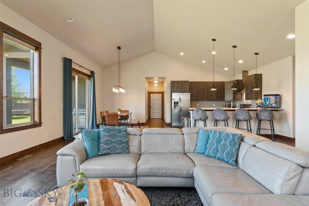 1920 Marias, Bozeman MT 59718