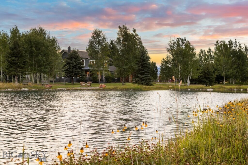1921 E River Road, Livingston MT 59047