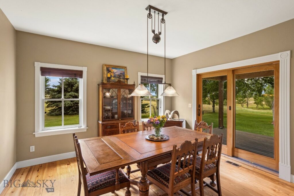 1921 E River Road, Livingston MT 59047