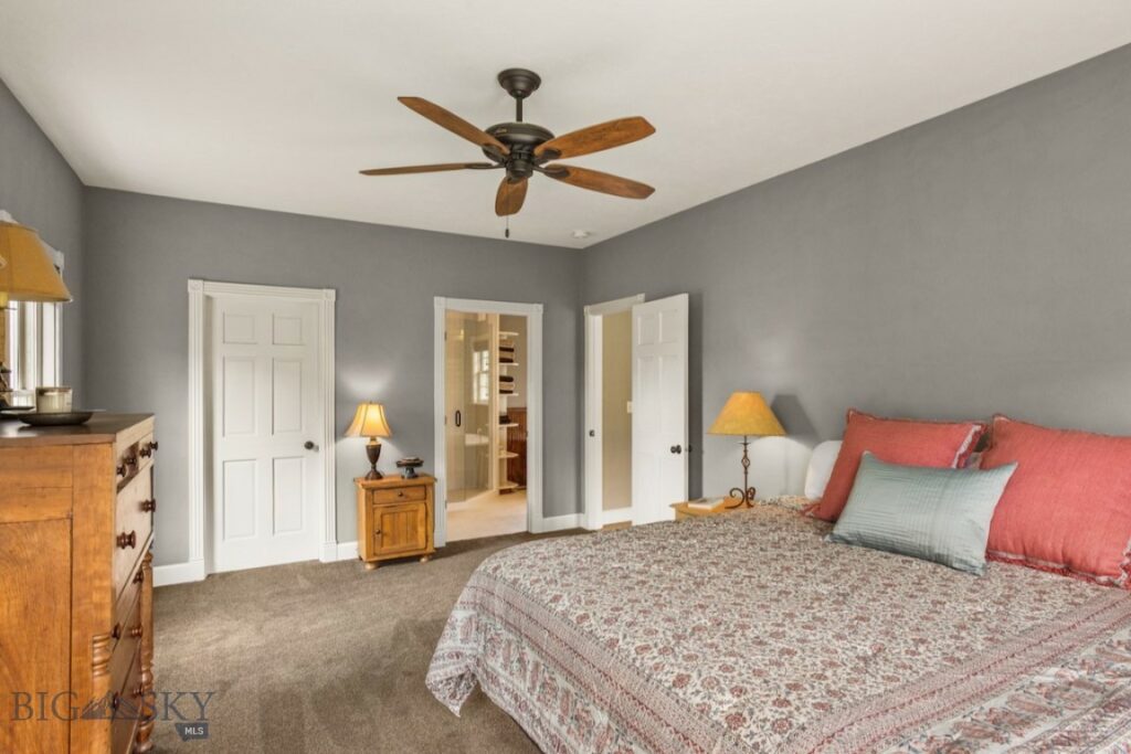 1921 E River Road, Livingston MT 59047