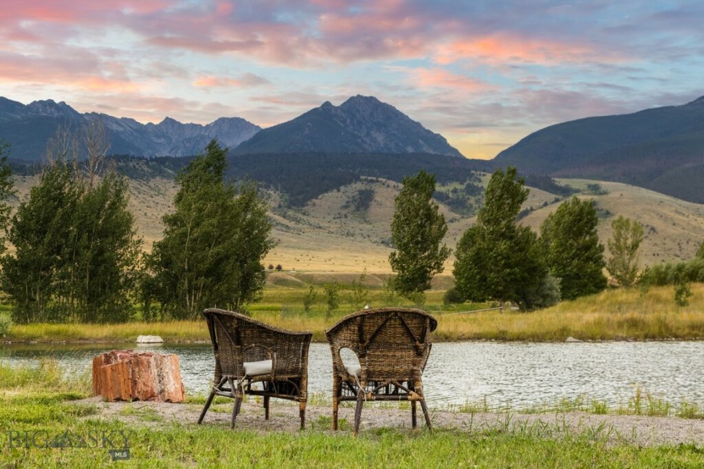 1921 E River Road, Livingston MT 59047