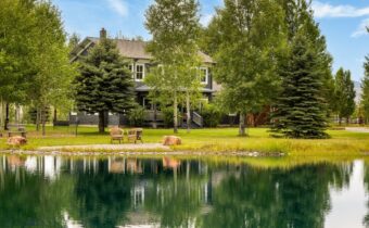 1921 E River Road, Livingston MT 59047