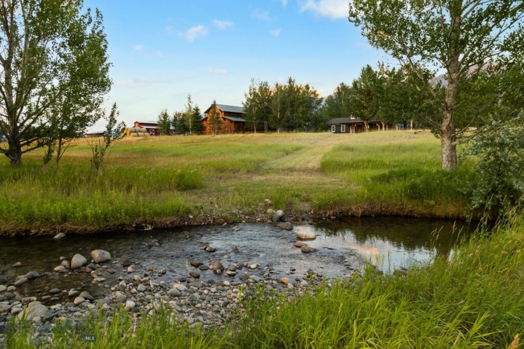 1921 E River Road, Livingston MT 59047
